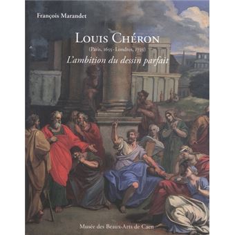 Louis Chéron (1655-1725)