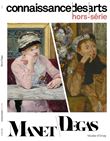 Manet/degas