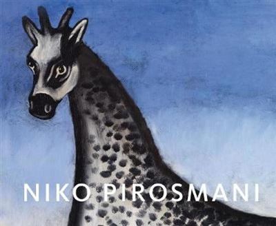 NIKO PIROSMANI (E/F)