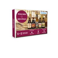 BIERES SPECIALES / SPECIALE BIEREN