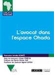 L'avocat dans l'espace Ohada