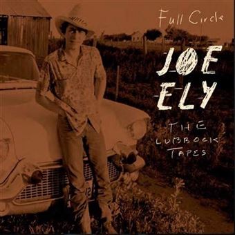 Full Circle: The Lubbock Tapes - 2 Vinilos