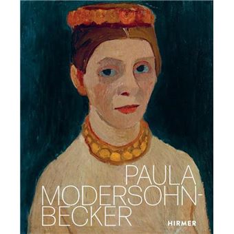 Paula Modersohn-Becker