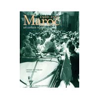 Maroc, 1900-1960
