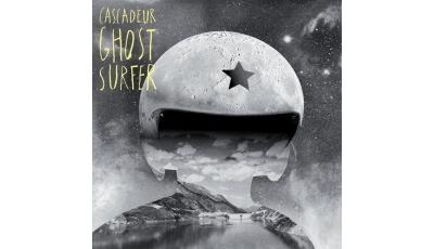 Ghost surfer