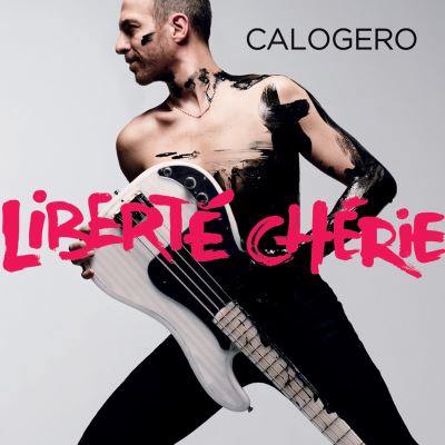 Liberte cherie/2 cd/inclus livre