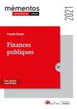 Finances publiques 2021