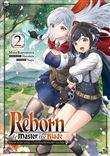 Reborn to Master the Blade