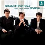 Schubert-Piano Trios - 2 CDs