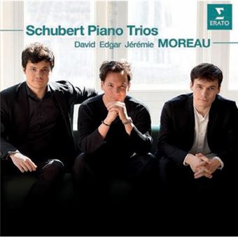 Schubert-Piano Trios - 2 CDs