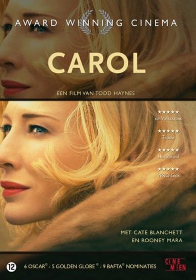 Carol - Nl