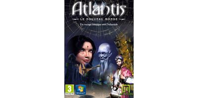 Pack Atlantis 3 : Un voyage onirique vers l Atlantide