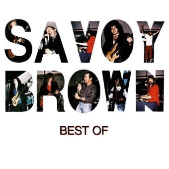 Best Of Savoy Brown