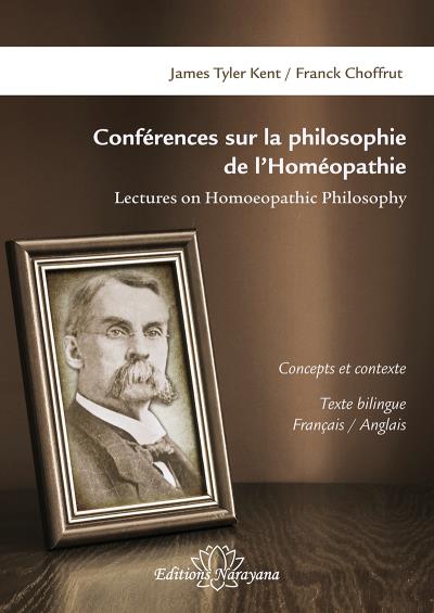 Conferences sur la philosophie de l'Homeopathie