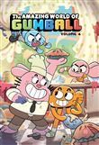 Le Monde incroyable de Gumball