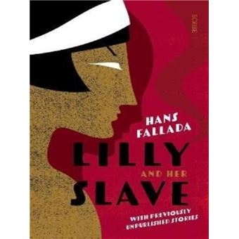 Lilly and Her Slave