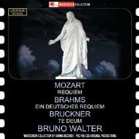 Bruno Walter dirigiert