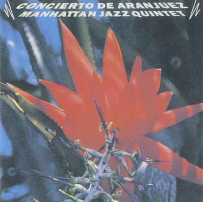 Concierto de Aranjuez Edition remasterisée