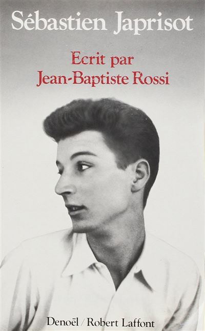 Écrit par Jean-Baptiste Rossi