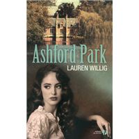 Ashford Park