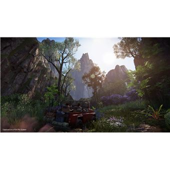 Uncharted 4: A Thief's D - Wikipedia