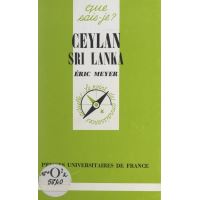 Ceylan, Sri Lanka