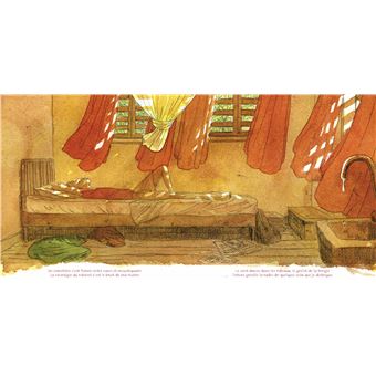 L'Ennui des après-midi sans fin