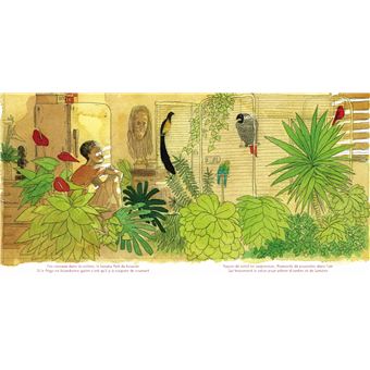 L'Ennui des après-midi sans fin