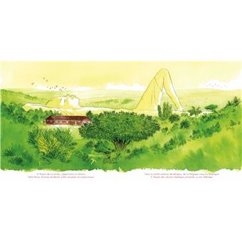 L'Ennui des après-midi sans fin