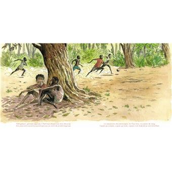 L'Ennui des après-midi sans fin