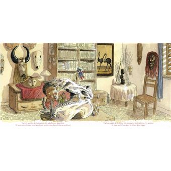 L'Ennui des après-midi sans fin