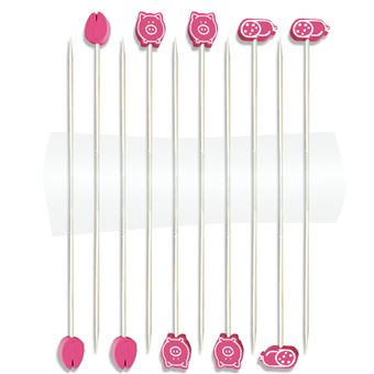 Coffret Marmiton - Apéro des copains comme cochon