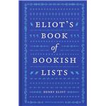 Eliot´s book of bookish lists