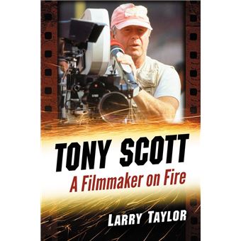 Tony Scott - 1