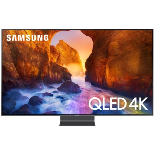 TV Samsung QE75Q90RALXXN QLED 4K 75