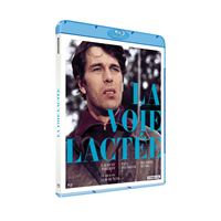 La voie lactée Exclusivité Fnac Blu-ray