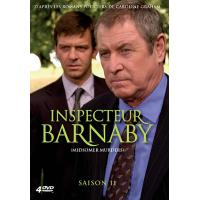 Inspecteur Barnaby - Coffret intégral de la Saison 11