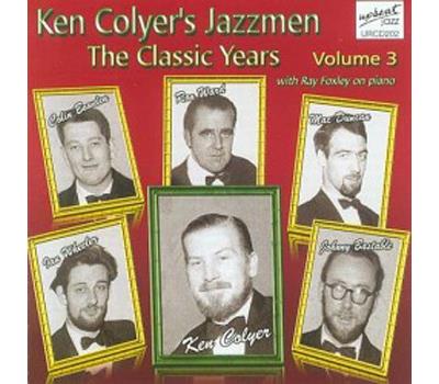 Classic years vol 3