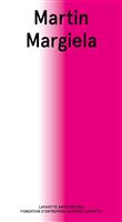 Carnet martin margiela