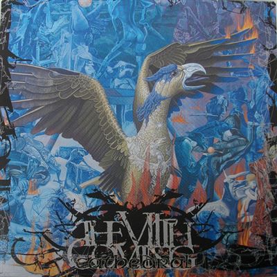 Cathedral: The VIIth Coming