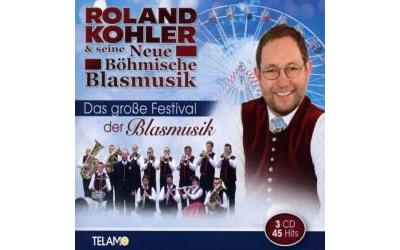 Das grosse festival der b