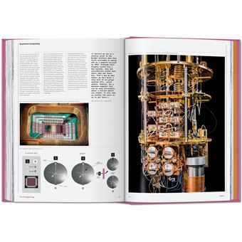 The Computer. A History from the 17th Century to Today