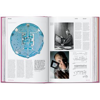 The Computer. A History from the 17th Century to Today