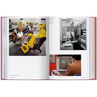 The Computer. A History from the 17th Century to Today