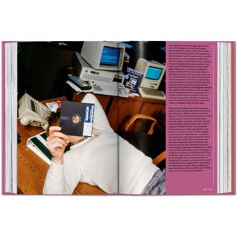 The Computer. A History from the 17th Century to Today