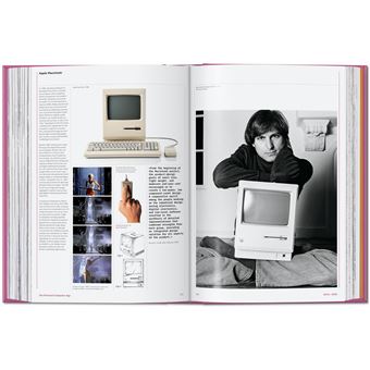 The Computer. A History from the 17th Century to Today