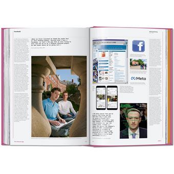 The Computer. A History from the 17th Century to Today