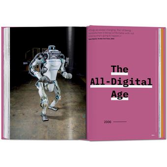 The Computer. A History from the 17th Century to Today