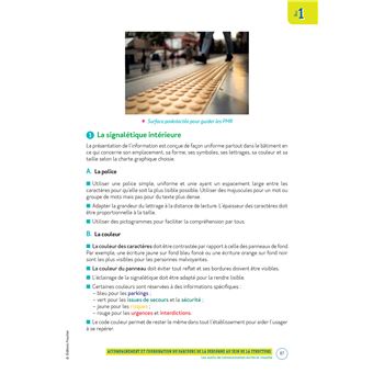 Le Volum' BTS - SP3S - Services et prestations des secteurs sanitaire et social