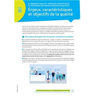 Le Volum' BTS - SP3S - Services et prestations des secteurs sanitaire et social